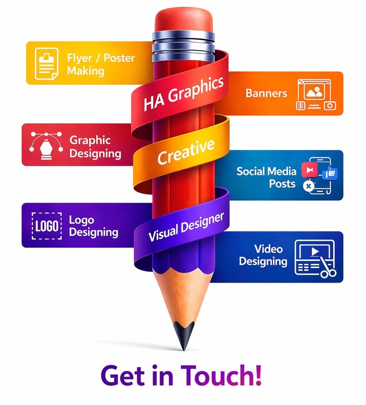 Branding & Graphic Design