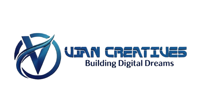 Vian Creatives Digital Agency