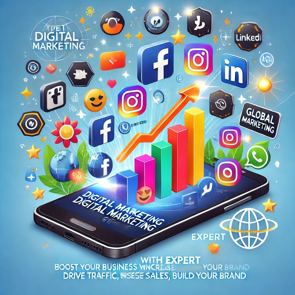 Social Media Marketing Uganda